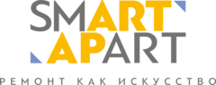 Сайт компании smarter. Smart Apart логотип. Смарт апарт, Москва.